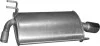 TLUMIK TYL PRAWY HONDA ACCORD 2.4 03- 09145