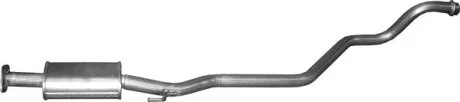 Автозапчасть POLMOSTROW 1040