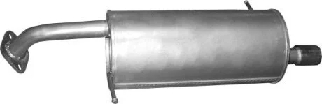 Автозапчасть POLMOSTROW 1209
