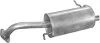 Глушник Mazda 323F 1.5i 16V 09/98-01/01 12193