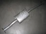 Резонатор Mazda 626 87-90 2,0 12V SD/HB/Coupe (вір-во) POLMOSTROW 12.87 (фото 1)