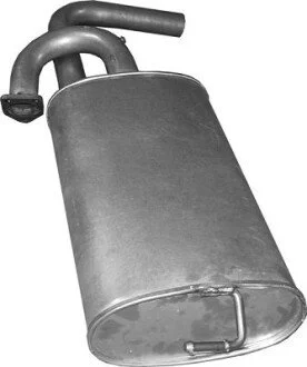 TLUMIK TYL MITSUBISHI POLMOSTROW 1449