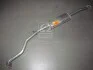 Резонатор Nissan Micra 1.0-1.4i 11/03-02/05 (вир-во Polmostrow ) 15.240