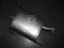 Глушник Nissan Almera 1.5/1.8i -16V 00-06 (вір-во) POLMOSTROW 15.369 (фото 1)