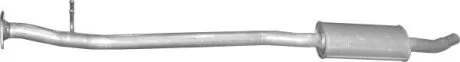 Автозапчасть POLMOSTROW 1554