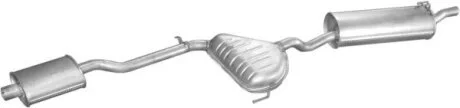 Автозапчасть POLMOSTROW 1682