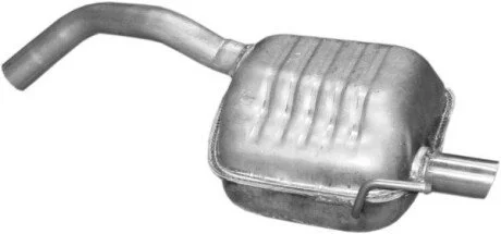 TLUMIK ALFA KONCOWY 147 1,9 JTD POLMOSTROW 1688