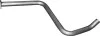 Глушник OPEL ASTRA J 1.7D 09-