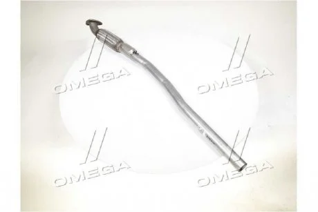Труба прийм OPEL ASTRA H POLMOSTROW 17.311