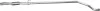 RURA ЊRODKOWA POLMOSTRУW 17.347ALU OPEL CORSA D 1.3 CDTI 03- 17347
