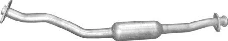 Замінник каталізатора Opel Astra F = 099-604 POLMOSTROW 17430