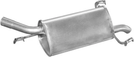 Глушник POLMOSTROW 17.531