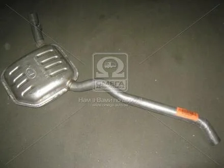 Глушник середній POLMOSTROW 17.590