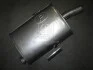 Глушник Peugeot 406 2.0i 16V SDN kat 95-97 (вір-во Polmostrow) 19.103
