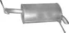 Глушник Peugeot 407 1.8i 16V Sedan, Kombi 04/04-09/07 19161