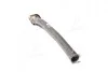 Труба (ое 1705.2V) PEUGEOT 206 1.1, 1.4, 1.6 (200-2013) POLMOSTROW 19.391 (фото 1)
