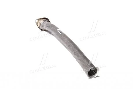 Труба (ої 1705.2V) PEUGEOT 206 1.1, 1.4, 1.6 (200-2013)(вір-во) POLMOSTROW 19.391