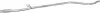 RURA PEUGEOT WYDECHOWA 206  1,4HDI 01- 19404
