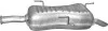 Глушник Peugeot 306 1.8i 16V/2.0i 16V 1955
