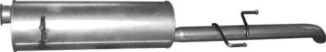 Глушник POLMOSTROW 2100