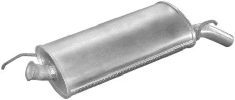 Глушник POLMOSTROW 2101
