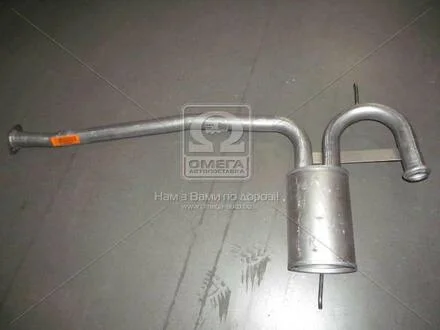 Глушник центральний (вір-во) POLMOSTROW 21.147