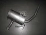 Глушитель центр. (ое 7700423682) RENAULT LAGUNA (1994-2001) (пр-во Polmostrow) 21.19