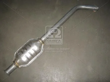 Глушник центру. RENAULT (вір-во) POLMOSTROW 21.277