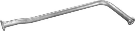RURA RENAULT WYDECHOWA CLIO I 1,2 POLMOSTROW 21303