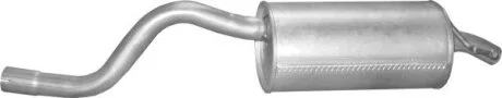 Автозапчасть POLMOSTROW 21306