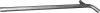 RURA ЊRODKOWA RENAULT CLIO IV 1.5 DCI 12- POLMOSTROW 2143 (фото 1)