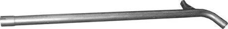 RURA ЊRODKOWA RENAULT CLIO IV 1.5 DCI 12- POLMOSTROW 2143