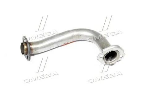 Прийомна труба Renault R5 1.4 Super 01/87-00/96 (вір-во) POLMOSTROW 21.502
