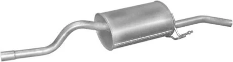 Автозапчасть POLMOSTROW 21509