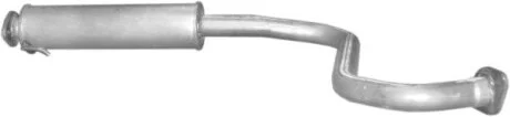 Автозапчасть POLMOSTROW 22119
