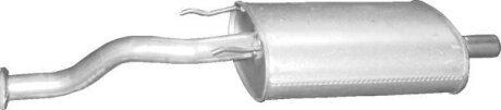 Автозапчасть POLMOSTROW 2253