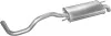 TLUMIK SEAT KONCOWY IBIZA III 2372