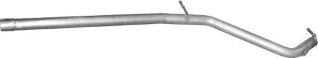 RURA WYDECH.SEAT EXEO 2.0D 08- POLMOSTROW 2393