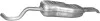 Глушник Skoda Octavia 1.8i-20V,2.0i/Seat Toledo 1.8i Turbo-20V 98-05/VW Bora1.6FSi 01-05,2.0i 98-05/Golf IV 1.6FSi 01-06,2.0i 99-06 24.55