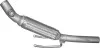 RURA KOLEKTOROWA POLMOSTRУW 24.79ALU VW UP/SKODA CITIGO/SEAT MII 11- POLMOSTROW 2479 (фото 1)