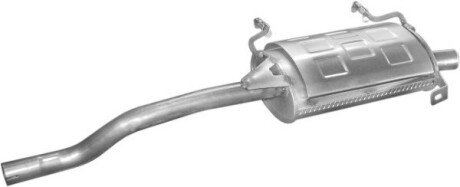 TLUMIK SUZUKI KONCOWY SWIFT POLMOSTROW 2502