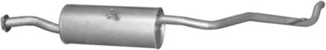 Автозапчасть POLMOSTROW 2562