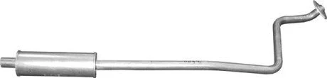 TLUMIK SRODEK TOYOTA POLMOSTROW 26289 (фото 1)