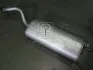 Резонатор Toyota Land Cruiser 4.2 Turbo Diesel 06- POLMOSTROW 26.296 (фото 1)