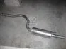 Глушник Toyota Land Cruiser 4.2 Turbo Diesel 06- (вір-во Polmostrow )