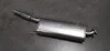 Глушник середній TOYOTA RAV 4 05-08 (Ви-во Polmostrow) 26.325