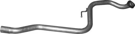 RURA WYDECHOWA TOYOTA POLMOSTROW 2662