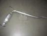Глушник центральний VW TRANSPORTER T4 (ое 074253209C) (вір-во PolmoStrow)