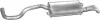 Глушник Seat Cordoba 1.9 SDi 96 -02 30255
