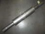 Резонатор VW Passat 2.0 -16V kat 88-93/Corrado/Golf 85-91/Seat Toledo 91- (вір-во) POLMOSTROW 30.33 (фото 1)